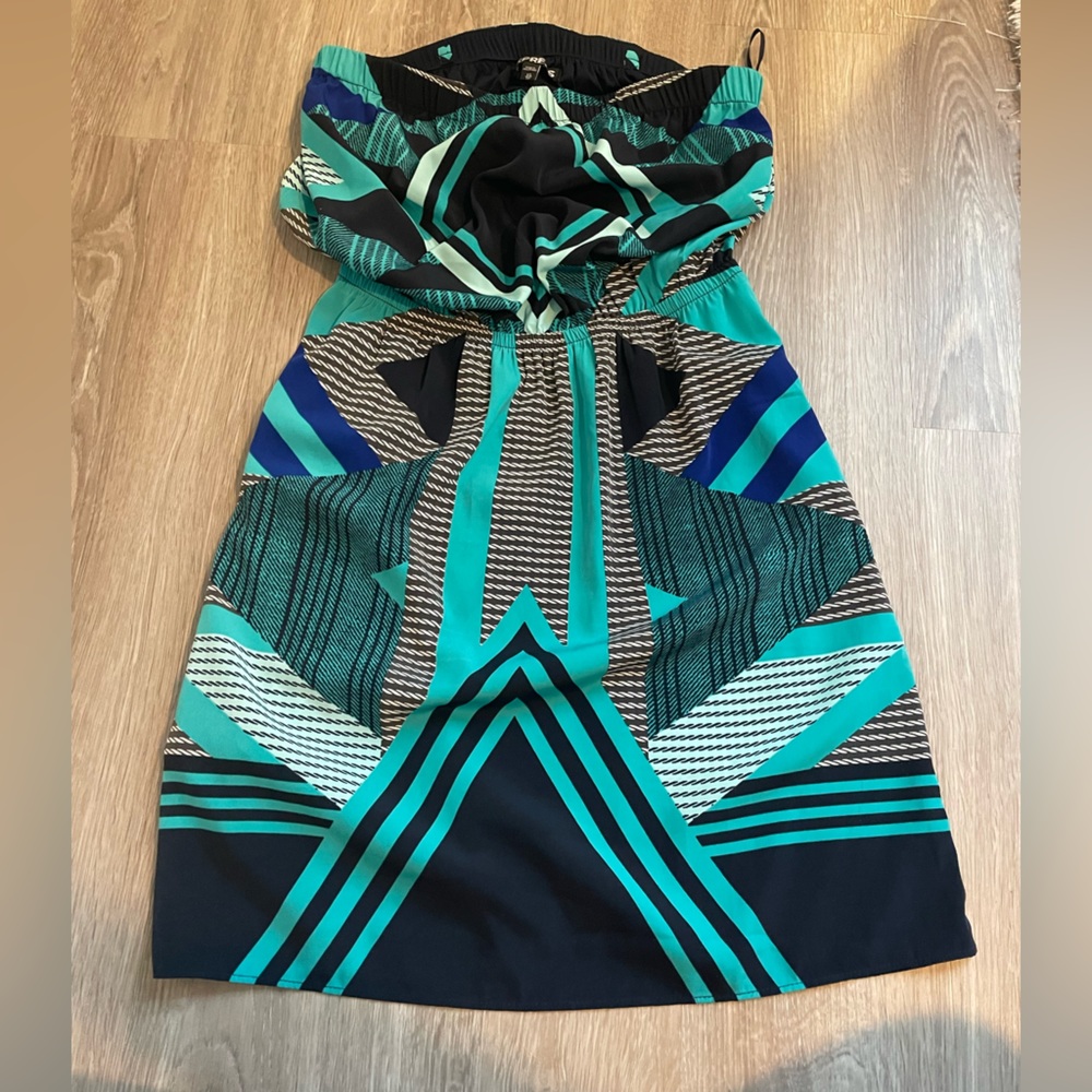 Express dress
